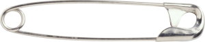 Safety pin PNG-45772